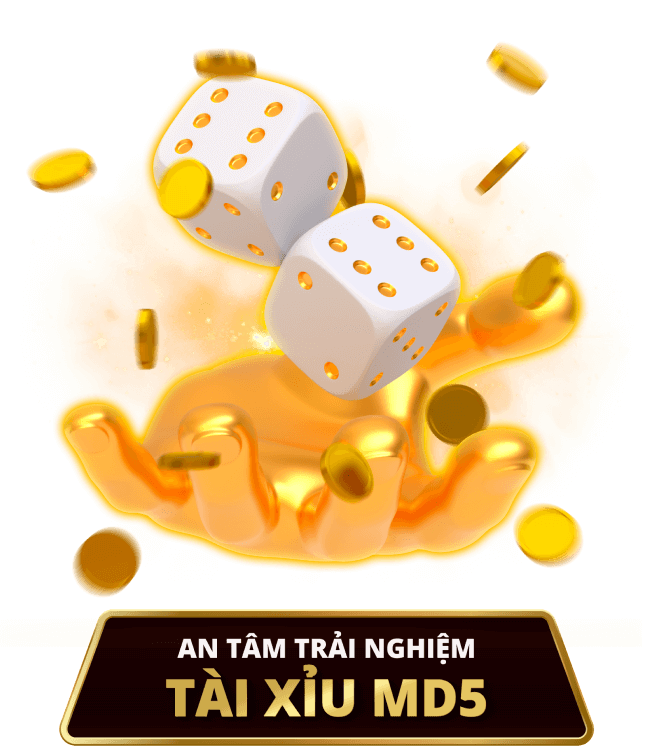 Tài xỉu MD5