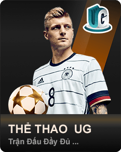 Thể thao UG VZ88